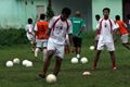 Penggawa PSMS PT LI...