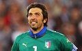 Buffon targetkan semifinal
