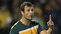 Socceroos selangkah...