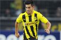 Gundogan siap teken...