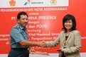 Amankan penyaluran BBM,...