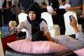 Ahok minta PMI DKI bantu...