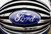 Pangsa pasar Ford Mei...