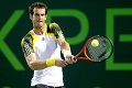 Jelang Wimbledon, Murray...