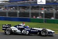 Williams tak ingin ulang...