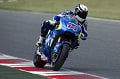 Performa Suzuki puaskan...