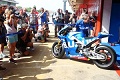 Rossi menanti kehadiran...