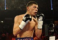 Martinez-Garcia rencanakan...