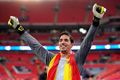 Joel Robles ingin hengkang...