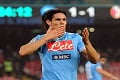 Cavani sebut Madrid...