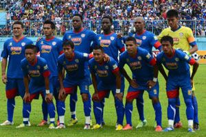 Arema dalam buaian akuisisi...