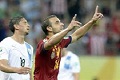 Soldado pede Spanyol...