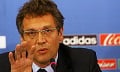 FIFA pastikan PD 2014...