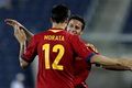 Hattrick Alcantara bawa...