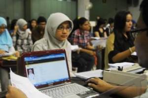 Kemenag: Tak ada diskriminasi...