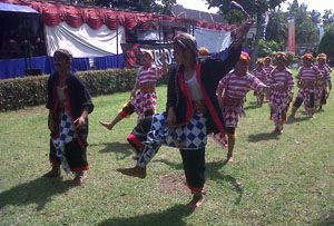 100 Tahun Purbakala...