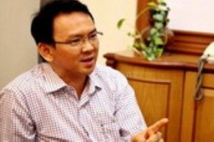 Tolak BLSM, Ahok juga...