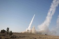 Militan Gaza tembakkan...