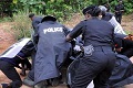 9 siswa Nigeria tewas...