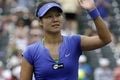 Wickmayer dan Li Na...