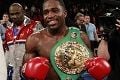 Broner sarankan Malignaggi...