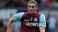 Andy Carroll resmi ke...