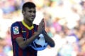Fabregas: Neymar butuh...