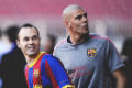 Duo Barcelona ucapkan...