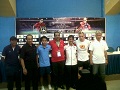Nainggolan ingin kembali...