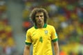 David Luiz: Brasil ingin...