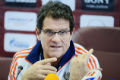 Capello gantikan Ancelotti...