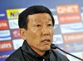 Pelatih Korsel mengundurkan...