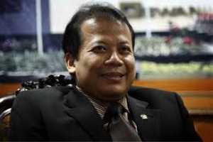 PAN bantah Hatta terlibat...