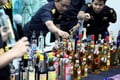 Indonesia surga perdagangan...