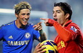 Suarez tak seperti Torres
