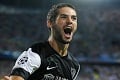 Malaga siap lepas Isco,...
