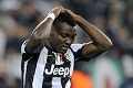 Juventus miliki Asamoah...