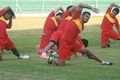 Duo legiun asing Persijap...