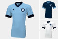 Inikah logo dan jersey...