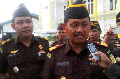 Kejagung panggil tersangka...