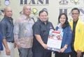 GANN sosialisasi narkoba...