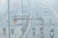 Kabut di Mura bukan...