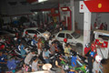 Jelang kenaikan BBM,...
