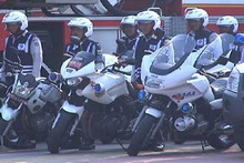 Dishub Bekasi perketat...