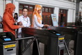 Perkuat bisnis e-money,...