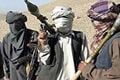 Pasukan Afghanistan...