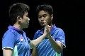 Tontowi/Liliyana melenggang...