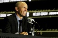 Kidd segera umumkan...