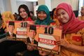Hanura ganti sebutan...