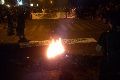 Demo di Depok, oknum...
